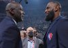 LeBron James reaviva el eterno debate del GOAT con Michael Jordan en una nueva reflexión sobre sus carreras