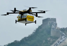 Pekín blinda su espacio aéreo: Nuevas restricciones prohíben la entrada y venta de drones