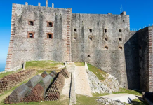 Tragêdia en Haití: Al menos 30 personas fallêcidas tras una estampida en la histórica Ciudadela Henri