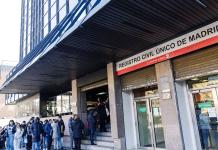 Adiós a ponerle a tu hijo el nombre que quieras: estos son los nombres prøhibidos en España por el Registro Civil «ni Messi, ni Caín, ni ‘Loco»