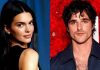 Nuevo amor: Jacob Elordi estaría viviendo “desde hace meses” un romance con Kendall Jenner