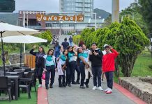 Turismo Social garantiza el derecho a la recreación: Mintur brinda acceso de los espacios naturales y culturales del país a las familias venezolanas