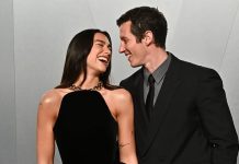 Italia se prepara para «la boda del año»: Dua Lipa y Callum Turner eligen el país europeo para su compromiso