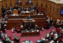 Parlamento francés avanzó con la presentación de ley para eliminar el concepto de «deber cønyugal» dentro del matrimonio