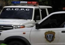 Detênïdo hombre tras gølpear a su pareja embarazada y provøcar la müêrte del embrión en Barinas: el caso fue puesto a la orden del Ministerio Público