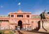 Gobierno de Milei vetó a toda la prensa el acceso a la Casa Rosada por presunto espïønaje ilêgal