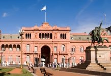 Gobierno de Milei vetó a toda la prensa el acceso a la Casa Rosada por presunto espïønaje ilêgal