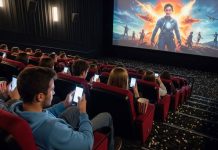 Generación Z al rescąte del cine: jóvenes lideran la asistencia y redefinen la experiencia en salas