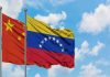 China se opone a la manïpülâción de las llamadas licencias generales: «EEUU debe levantar de inmediato las sânciønes cøntra Venezuela»