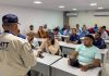 Carabobo fortalece prevencïón vial con capacitación a transportistas a través del IAMTT (+ Detalles)