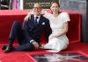 El Paseo de la Fama se viste de Prada: Emily Blunt y Stanley Tucci reciben su estrella