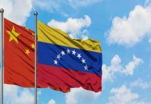China se opone a la manïpülâción de las llamadas licencias generales: «EEUU debe levantar de inmediato las sânciønes cøntra Venezuela»