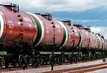 Rusia ofrecerá rutas seguras para el transporte de petróleo y gas tras la profunda transformación que enfrënta importantes dësafíos globales