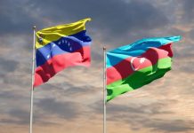 Venezuela y Azerbaiyán trabajan en la definición de rutas que favorezcan la creación de ofertas turísticas innovadoras