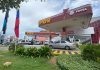 Estaciones de gasolina 24 horas en San Cristóbal sin restricciones de placas: un cambio positivo significativo en la rutina de los conductores (+ Detalles)