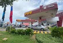 Estaciones de gasolina 24 horas en San Cristóbal sin restricciones de placas: un cambio positivo significativo en la rutina de los conductores (+ Detalles)