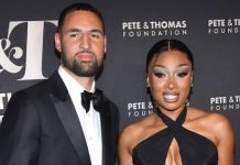 Rapera Megan Thee Stallion anunció el fin de su relación con Klay Thompson tras una supuesta infidelïdad por parte de él