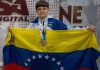 Venezuela se alzó con oro en Olimpiada Internacional de Matemáticas de Singapur 2026: destacando entre más de 700 mil estudiantes de 50 países