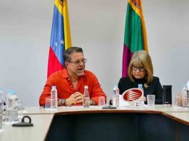 Lacava y autoridades de la Universidad de Carabobo anunciaron segunda fase de rehabilitación de Campus Bárbula: más de 100 mil personas hacen vida en el complejo (+ Fotos)