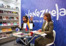 Novedades editoriales de Venezuela se presentan en la 38ª Feria Internacional del Libro de Bogotá 2026: más de 200 novedades literarias visibiliza la producción nacional (+ Detalles)