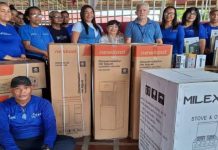 Gobierno de Monagas reafirma su compromiso con el bienestar social de la población: dinamiza la economía local con entrega de equipamiento al IEMFA (+ Fotos)