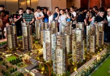 70% de los millennials chinos ya son dueños de su vivienda: ser jóven y tener casa propia no es una rareza