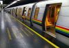 Ministerio de Transporte avanza en la recuperación integral del Metro de Caracas: «Están bastante adelantados los trabajos»
