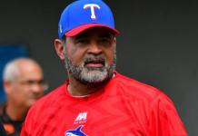 Ozzie Guillén desata debate en redes tras contundente comentario sobre el béisbol venezolano en homenaje en Chicago