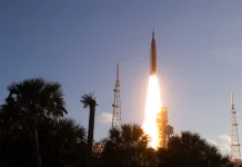 La NASA ya tiene fecha para la misión Artemis: el regreso tripulado a la Luna avanza con nuevos detalles