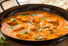 ¿Qué es y cómo se prepara el murgh makhani (pollo con mantequilla), receta tradicional de la India?