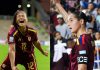 La Vinotinto femenina defiende el liderato en triple jornada rumbo al Mundial Brasil 2027