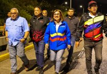 Cota Mil entra en fase clave de recuperación con asfaltado intensivo, mejoras estructurales y plan preventivo ante temporada de lluvias en Caracas