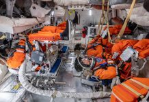 Misión Artemis II abandona la órbita lunar y emprende su histórico regreso a la Tierra