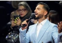 Maluma anunció nuevo álbum personal «Loco X Volver»: El colombiano compartió la emocionante noticia con sus casi 65 millones de seguidores