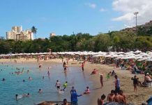 Miranda rompe récord de visitantes en Semana Santa 2026 con más de 800 mil personas movilizadas