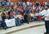 Monagas ratifica su potencial con 290 mil hectáreas listas para la producción nacional
