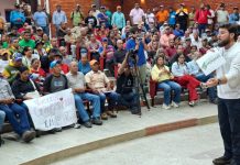 Monagas ratifica su potencial con 290 mil hectáreas listas para la producción nacional