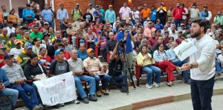 Monagas ratifica su potencial con 290 mil hectáreas listas para la producción nacional