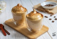 Mousse de café en menos de 5 minutos: el postre exprés ideal para los amantes del sabor intenso