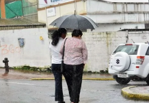 Venezuela enfrêntará lluvias de intensidad variable tras una mañana soleada durante este 21 de abril