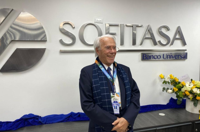Presidente de Sofitasa aseguró que las sänciones al BCV afêctaron a todos los sectores del país (+ Detalles)