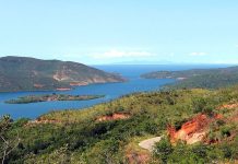 Gobierno Nacional realizó monitoreo científico en el Parque Nacional Mochima: optimiza la protección de los ecosistemas marino‑costeros