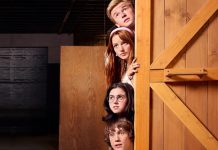 Nueva sería live-action de «Scooby-Doo: Origins» comenzó producción: Netflix reveló la primera imagen oficial que muestra al elenco principal caracterizado