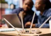 Ni monedas ni trucos: el mito viral del Wi-Fi que los expertos desmienten sobre el router