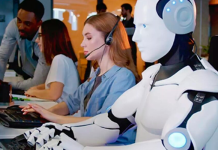 Apøcalipsis laboral: Despïdos por la IA están transformando empleados en emprendedores