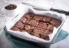 Brownie proteico: postre saludable con pocos ingredientes y fácil de preparar (+ Receta)
