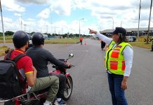 Lanzamiento de Gran Campaña de Conciencia Vial: «Por la Vida y la Salud de Nuestro Pueblo»