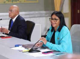 Reforma judicial y Convivencia Democrática atenderán casos fuera de la Amnistía tras más de 8.600 liberaciones en Venezuela