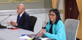 Reforma judicial y Convivencia Democrática atenderán casos fuera de la Amnistía tras más de 8.600 liberaciones en Venezuela