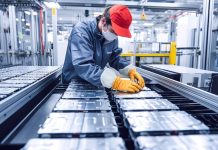 Actividad industrial de Chile câe un 3,4% impâctada por alimentos y minería: Autoridades prevén proyectar el comportamiento de la economía en los próximos meses